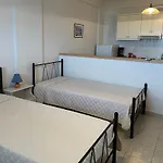 公寓式酒店 基克拉泽斯公寓式酒店