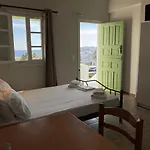 基克拉泽斯公寓式酒店 公寓式酒店 3*