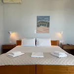 公寓式酒店 基克拉泽斯公寓式酒店 圣约阿尼斯