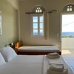 基克拉泽斯公寓式酒店 圣约阿尼斯