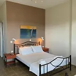 基克拉泽斯公寓式酒店 公寓式酒店 圣约阿尼斯