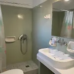 基克拉泽斯公寓式酒店