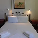 基克拉泽斯公寓式酒店 公寓式酒店 圣约阿尼斯