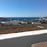 基克拉泽斯公寓式酒店 公寓式酒店 3*