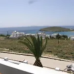 基克拉泽斯公寓式酒店 公寓式酒店