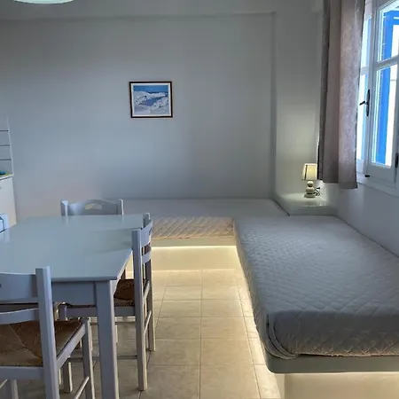 κυκλάδες 3* Άγιος Ιωάννης