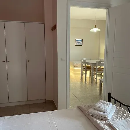 κυκλάδες 3* Άγιος Ιωάννης