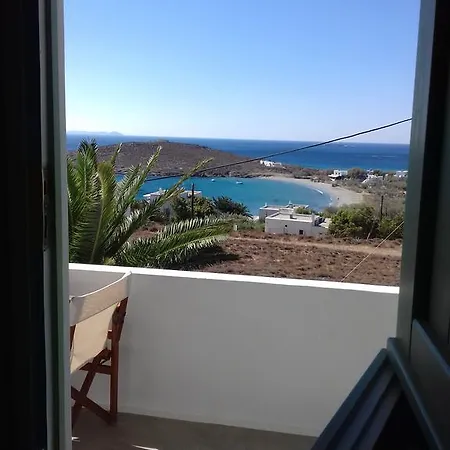 κυκλάδες 3*