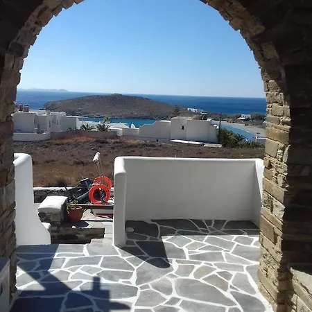 κυκλάδες 3*