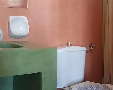 κυκλάδες Ξενοδοχείο με διαμερίσματα Άγιος Ιωάννης