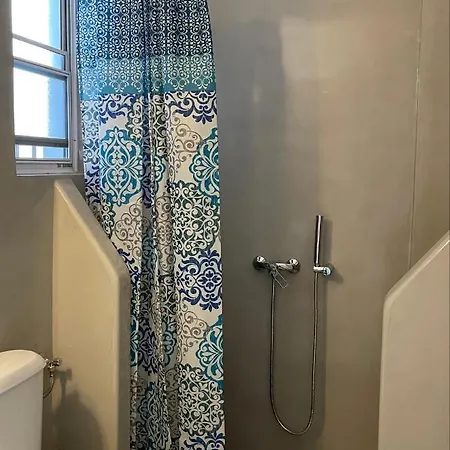 Kyklades アギオス・イオアニス