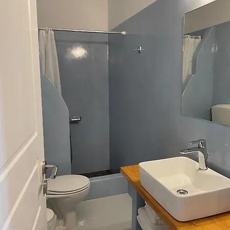 Kyklades Hotel apartamentowy 2*