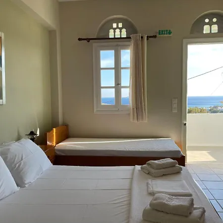 Kyklades Agios Ioannis (Tinos)