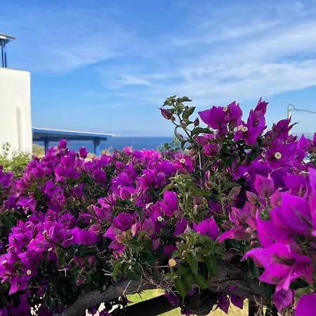 Hotel apartamentowy Kyklades 2*