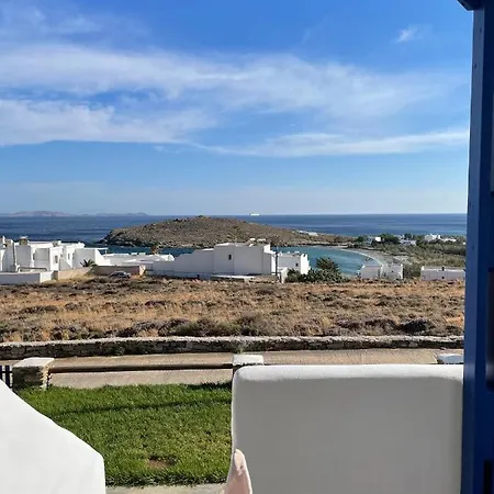 Kyklades Agios Ioannis (Tinos)