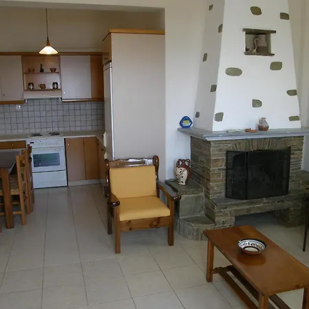 Kyklades Agios Ioannis (Tinos)