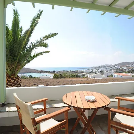 Kyklades Agios Ioannis (Tinos)