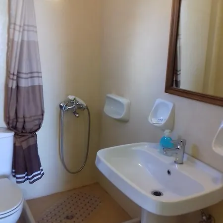 Kyklades Hotel apartamentowy Agios Ioannis (Tinos)